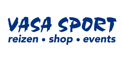 De website van Vasasport